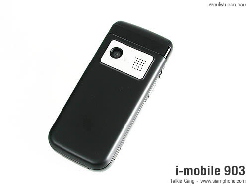 i-mobile 903  Talkie Gang - ไอโมบาย
