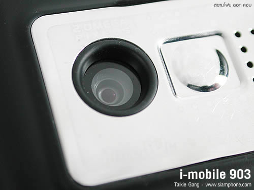 i-mobile 903  Talkie Gang - ไอโมบาย