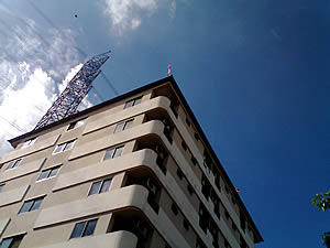 i-mobile 903  Talkie Gang - ไอโมบาย