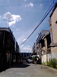 i-mobile 903  Talkie Gang - ไอโมบาย