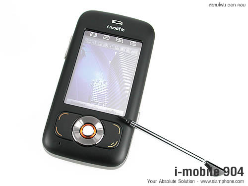 i-mobile 904 - ไอโมบาย