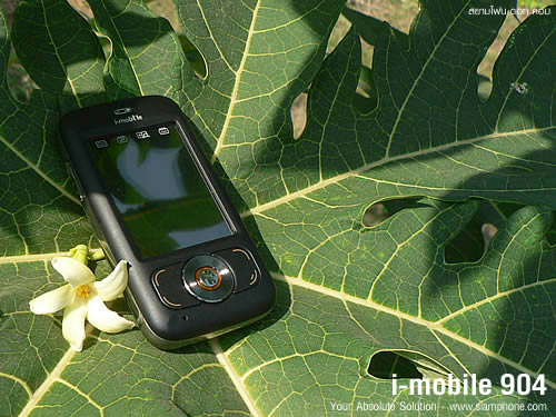 i-mobile 904 - ไอโมบาย