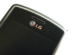 LG Shine KE970 - แอลจี