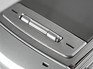 LG Shine KE970 - แอลจี