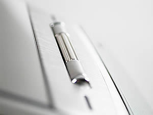 LG Shine KE970 - แอลจี