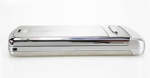 LG Shine KE970 - แอลจี