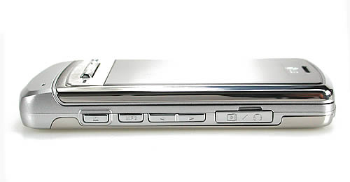 LG Shine KE970 - แอลจี