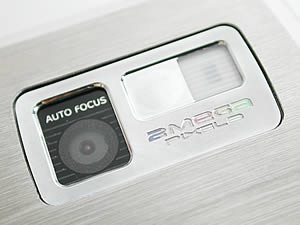 LG Shine KE970 - แอลจี