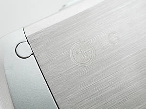 LG Shine KE970 - แอลจี