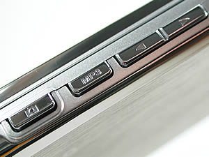 LG Shine KE970 - แอลจี