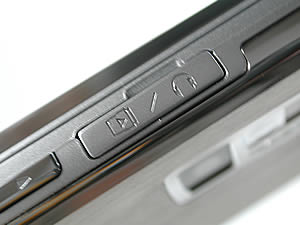 LG Shine KE970 - แอลจี