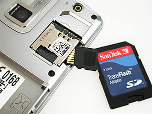 LG Shine KE970 - แอลจี