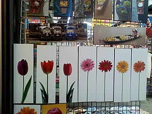 LG Shine KE970 - แอลจี