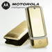 Motorola KRZR K1 GOLD - โมโตโรล่า