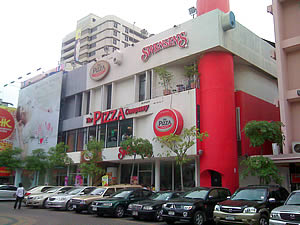 Motorola RAZR2 V8 - โมโตโรล่า