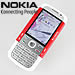 Nokia 5700 Xpress Music - โนเกีย