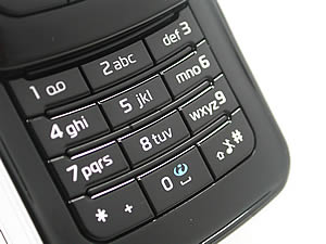 Nokia 6110 Navigator - โนเกีย