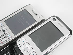 Nokia 6110 Navigator - โนเกีย