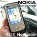 Nokia 6110 Navigator - โนเกีย