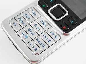 Nokia 6300 - โนเกีย