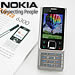 Nokia 6300 - โนเกีย