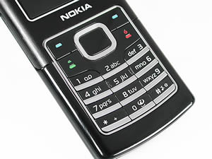 Nokia 6500 Classic - โนเกีย