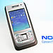 Nokia E65 - โนเกีย Eseries