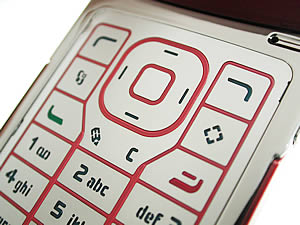 Nokia N76 - โนเกีย