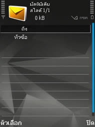 Nokia N95 8GB - โนเกีย