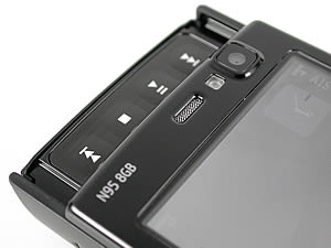 Nokia N95 8GB - โนเกีย
