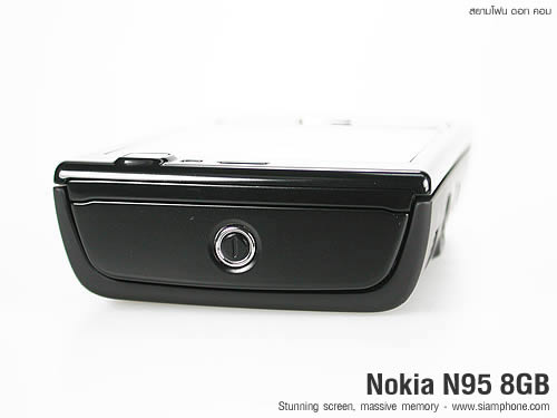 Nokia N95 8GB - โนเกีย