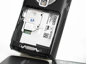 Nokia N95 8GB - โนเกีย