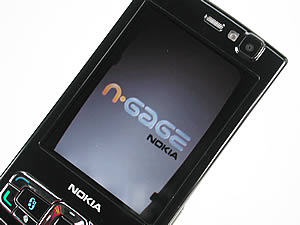 Nokia N95 8GB - โนเกีย