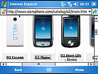 O2 Flame - โอทู