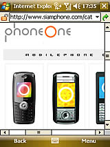 PhoneOne S808 - โฟนวัน