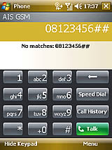 PhoneOne S808 - โฟนวัน