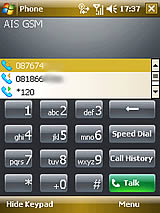 PhoneOne S808 - โฟนวัน