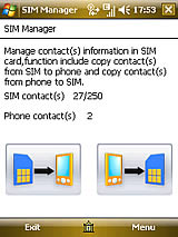 PhoneOne S808 - โฟนวัน