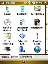 PhoneOne S808 - โฟนวัน