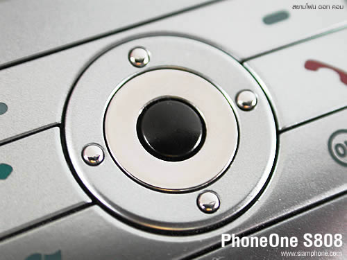 PhoneOne S808 - โฟนวัน