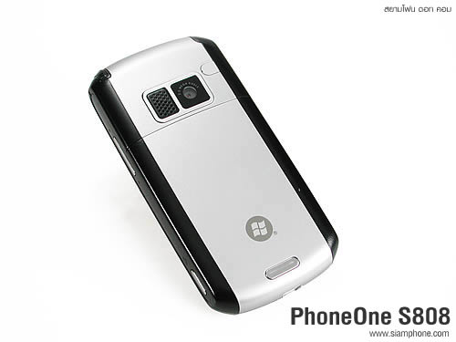 PhoneOne S808 - โฟนวัน