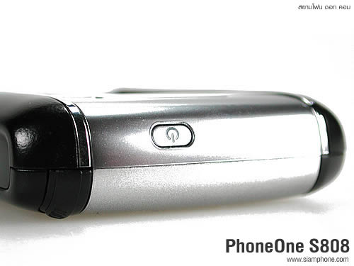 PhoneOne S808 - โฟนวัน