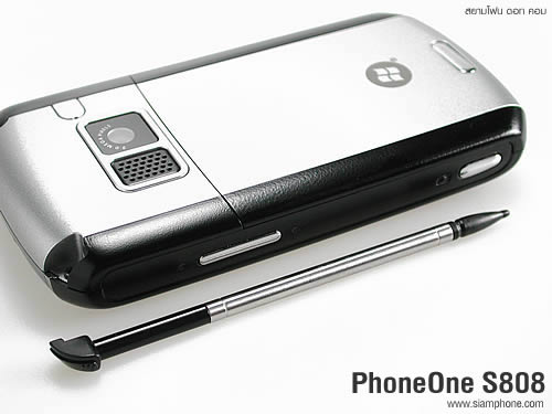 PhoneOne S808 - โฟนวัน