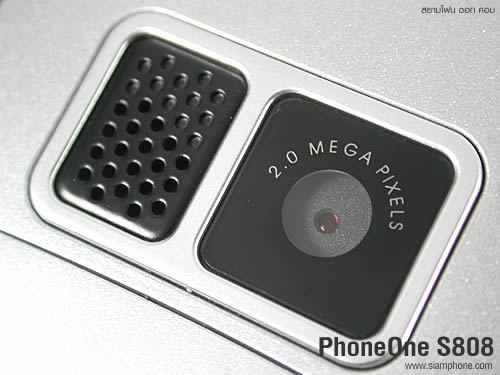 PhoneOne S808 - โฟนวัน