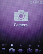 Samsung SGH F300 - ซัมซุง