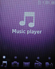 Samsung SGH F300 - ซัมซุง