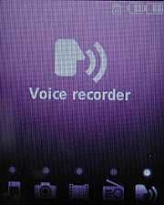 Samsung SGH F300 - ซัมซุง