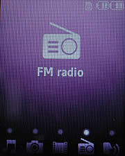 Samsung SGH F300 - ซัมซุง