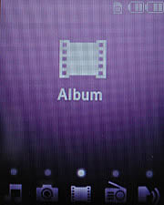 Samsung SGH F300 - ซัมซุง