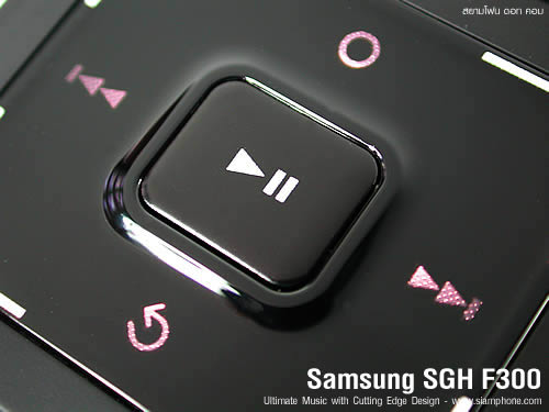 Samsung SGH F300 - ซัมซุง